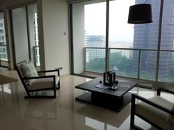 One Tree Hill Residence (D10), Apartment #118124072